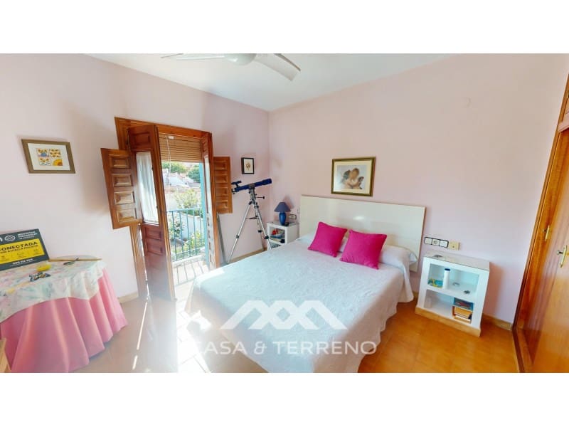 4 soverom Villa til salgs i Chilches med svømmebasseng garasje - € 725 000 (Ref: 9176796)