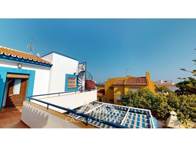 4 soverom Villa til salgs i Chilches med svømmebasseng garasje - € 725 000 (Ref: 9176796)