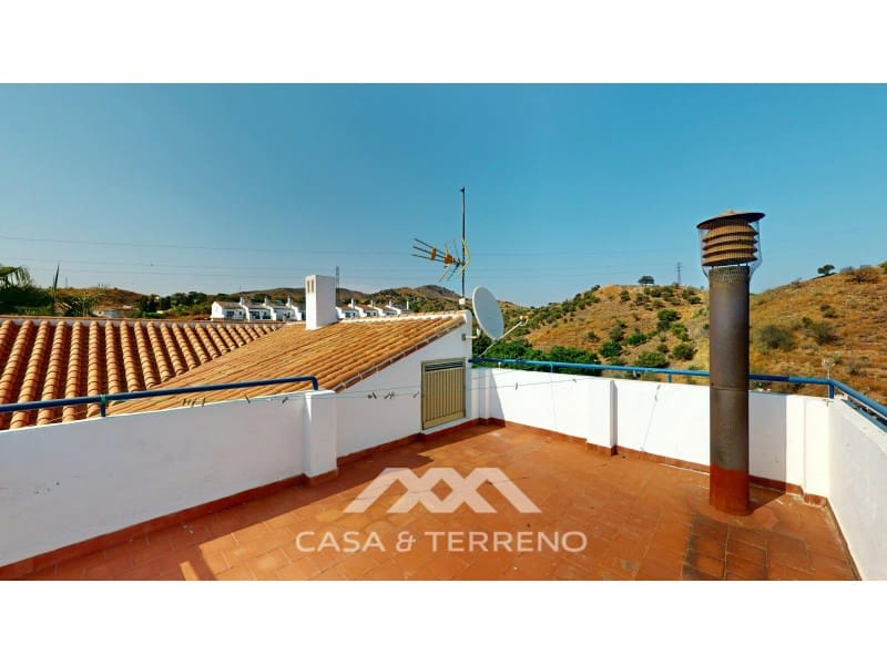 4 soverom Villa til salgs i Chilches med svømmebasseng garasje - € 725 000 (Ref: 9176796)