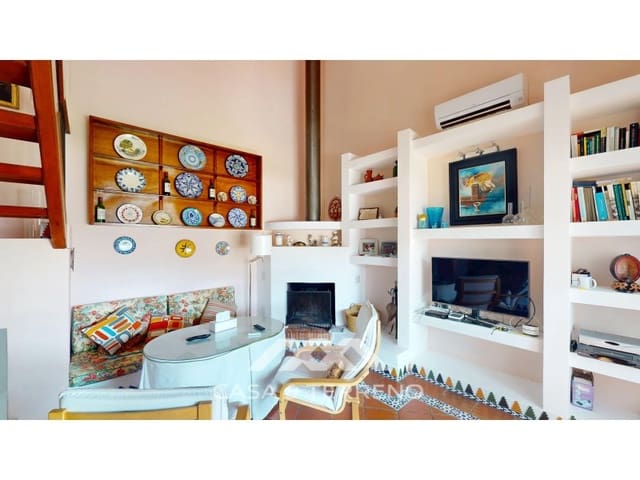 4 soverom Villa til salgs i Chilches, Vélez-Málaga med svømmebasseng garasje - € 725 000 (Ref: 9176796)