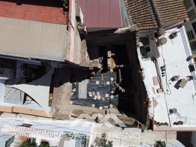 Bouwgrond te koop in Vélez-Málaga - € 44.000 (Ref: 9197992)