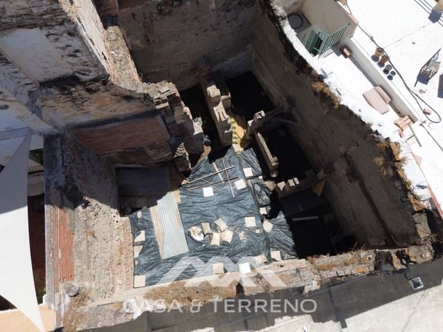 Bouwgrond te koop in Vélez-Málaga - € 44.000 (Ref: 9197992)