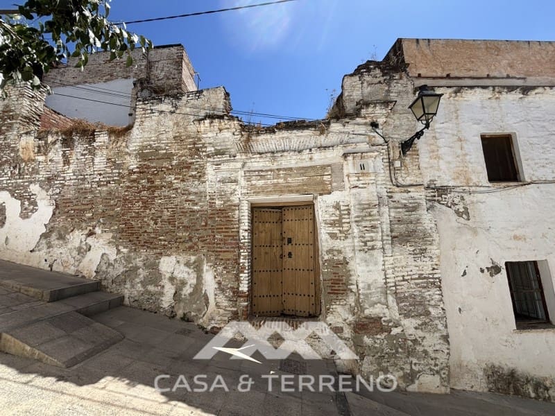 Terrain à Bâtir à vendre à Velez-Malaga - 44 000 € (Ref: 9197992)