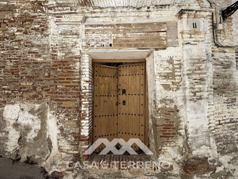 Terrain à Bâtir à vendre à Velez-Malaga - 44 000 € (Ref: 9197992)