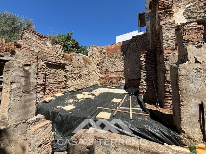 Terrain à Bâtir à vendre à Velez-Malaga - 44 000 € (Ref: 9197992)