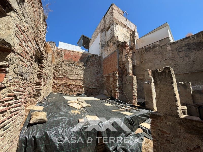 Terrain à Bâtir à vendre à Velez-Malaga - 44 000 € (Ref: 9197992)