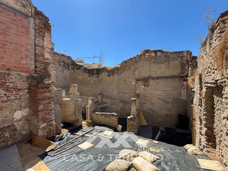 Terrain à Bâtir à vendre à Velez-Malaga - 44 000 € (Ref: 9197992)