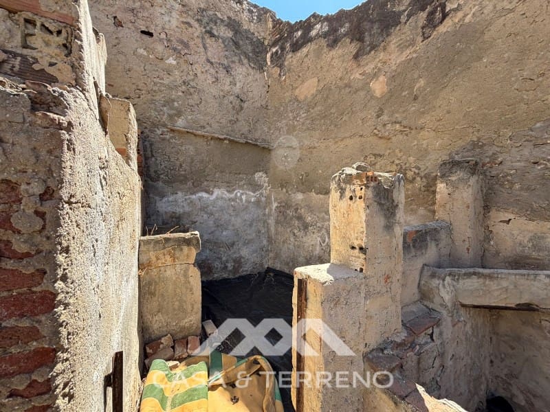 Terrain à Bâtir à vendre à Velez-Malaga - 44 000 € (Ref: 9197992)
