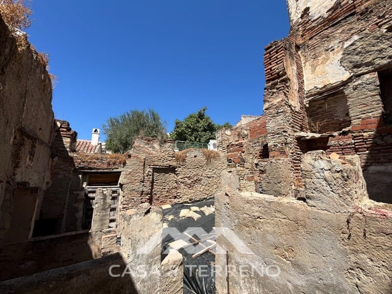 Terrain à Bâtir à vendre à Velez-Malaga - 44 000 € (Ref: 9197992)