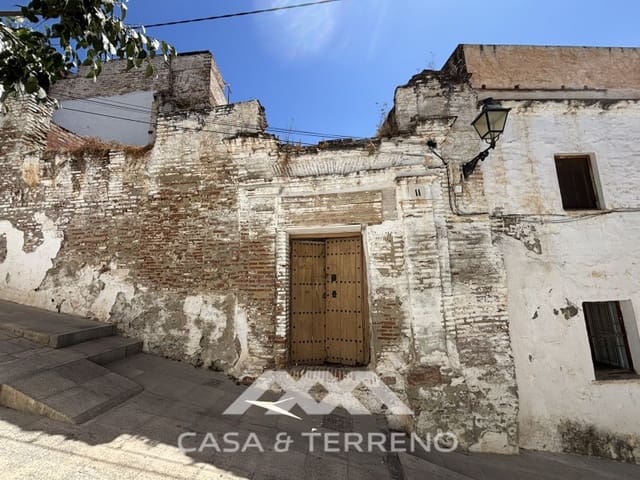 Bouwgrond te koop in Vélez-Málaga - € 44.000 (Ref: 9197992)