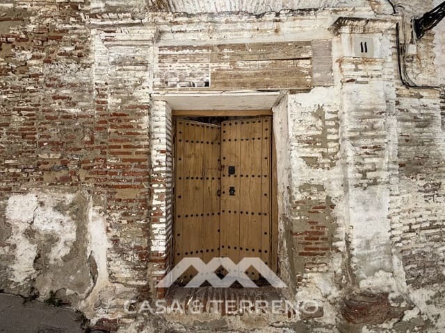 Bouwgrond te koop in Vélez-Málaga - € 44.000 (Ref: 9197992)