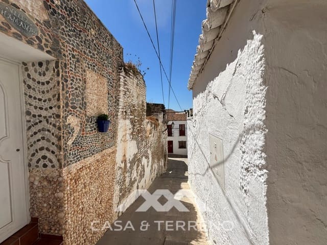 Bouwgrond te koop in Vélez-Málaga - € 44.000 (Ref: 9197992)