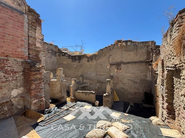 Bouwgrond te koop in Vélez-Málaga - € 44.000 (Ref: 9197992)