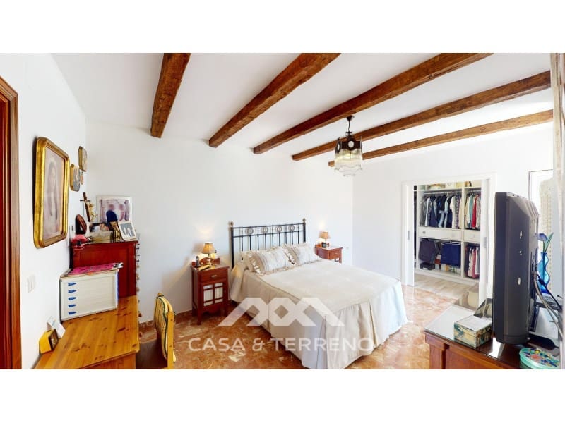 3 soveværelse Semi-Rækkehus til salg i Torre del Mar med swimmingpool - € 630.000 (Ref: 9198555)