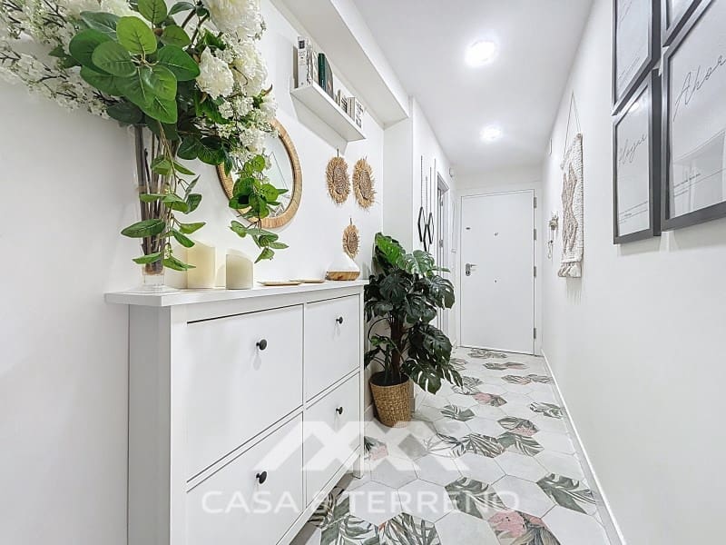 3 chambre Appartement à vendre à Torre del Mar - 344 900 € (Ref: 9200766)