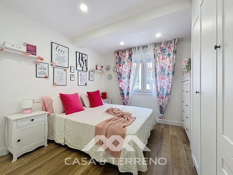 3 chambre Appartement à vendre à Torre del Mar - 344 900 € (Ref: 9200766)