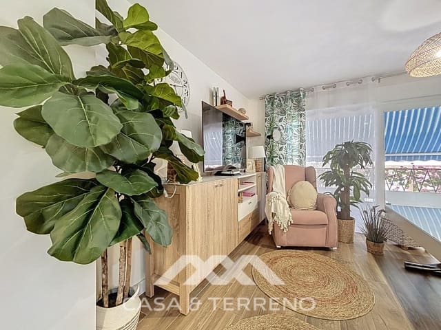 3 chambre Appartement à vendre à Torre del Mar, Vélez-Málaga - 344 900 € (Ref: 9200766)