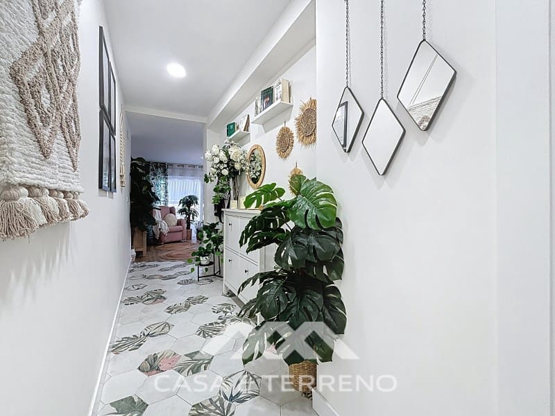 3 chambre Appartement à vendre à Torre del Mar - 344 900 € (Ref: 9200766)