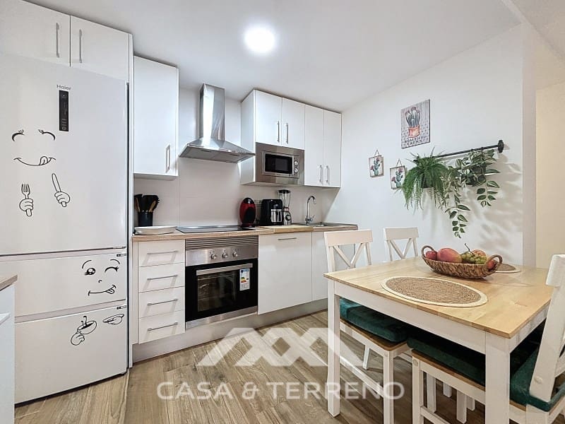 3 chambre Appartement à vendre à Torre del Mar - 344 900 € (Ref: 9200766)