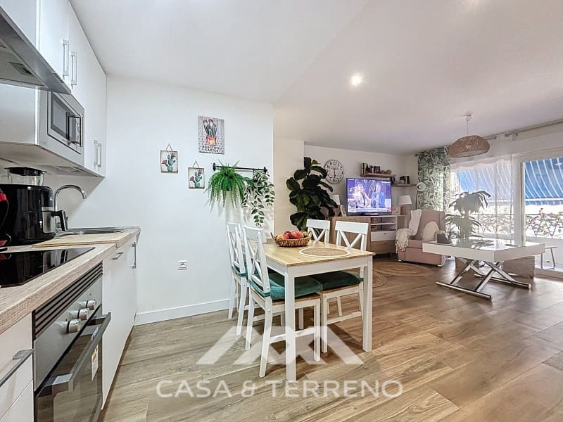 3 chambre Appartement à vendre à Torre del Mar - 344 900 € (Ref: 9200766)