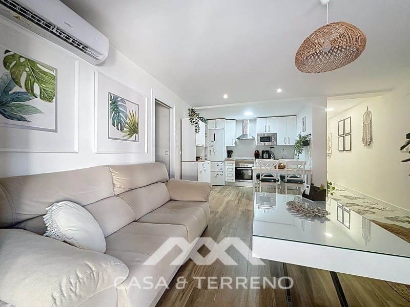 3 chambre Appartement à vendre à Torre del Mar - 344 900 € (Ref: 9200766)