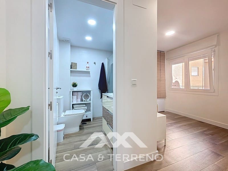 3 chambre Appartement à vendre à Torre del Mar - 344 900 € (Ref: 9200766)