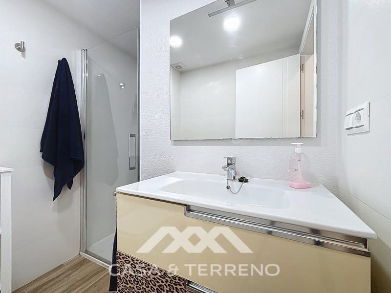 3 chambre Appartement à vendre à Torre del Mar - 344 900 € (Ref: 9200766)