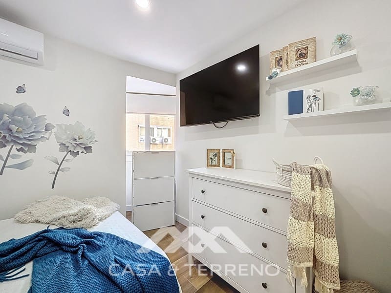 3 chambre Appartement à vendre à Torre del Mar - 344 900 € (Ref: 9200766)