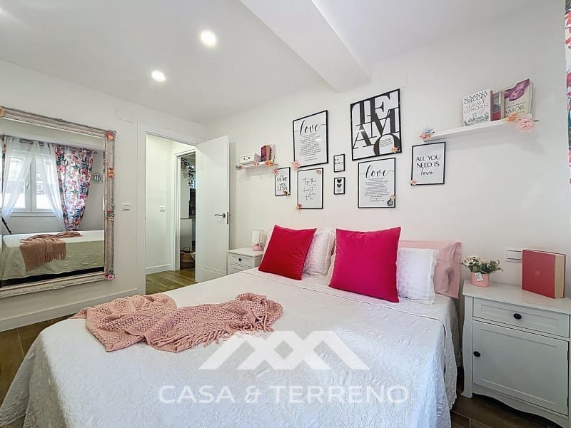 3 chambre Appartement à vendre à Torre del Mar - 344 900 € (Ref: 9200766)