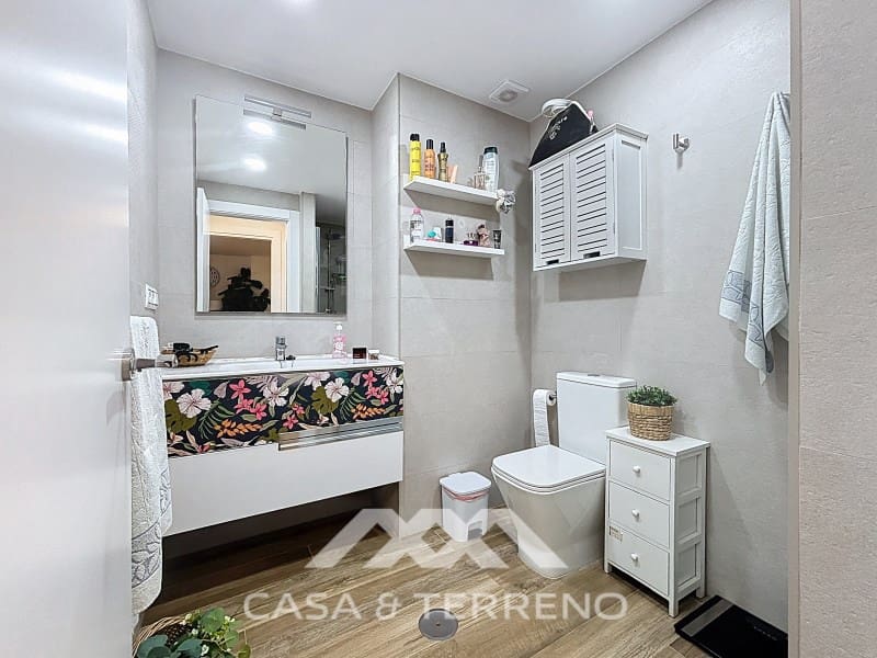 3 chambre Appartement à vendre à Torre del Mar - 344 900 € (Ref: 9200766)