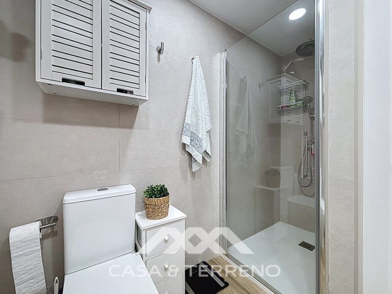3 chambre Appartement à vendre à Torre del Mar - 344 900 € (Ref: 9200766)