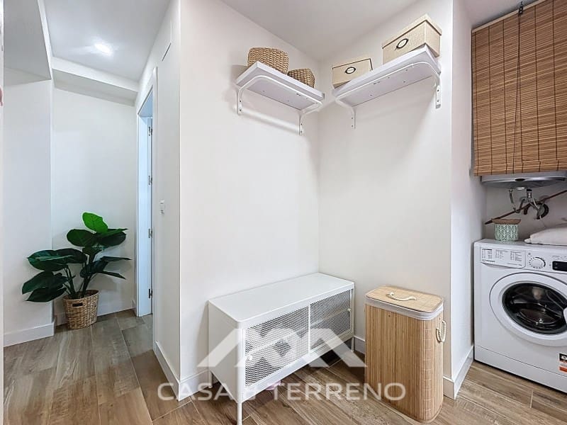 3 chambre Appartement à vendre à Torre del Mar - 344 900 € (Ref: 9200766)