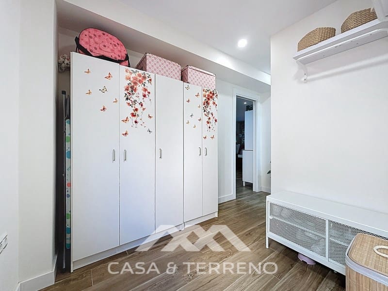 3 chambre Appartement à vendre à Torre del Mar - 344 900 € (Ref: 9200766)