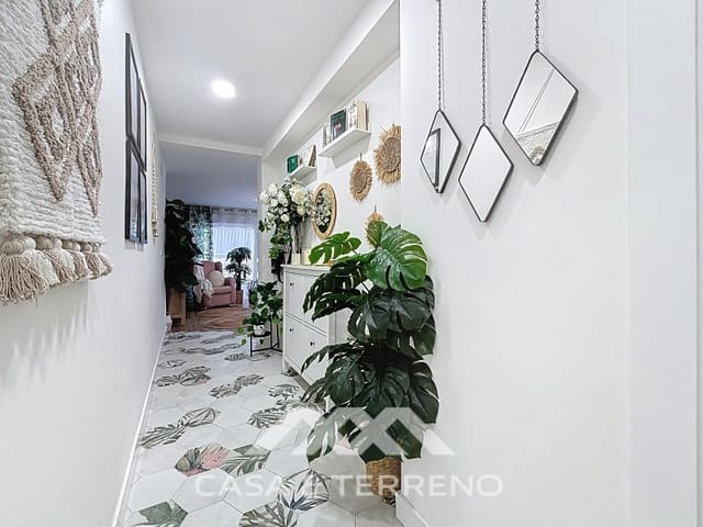 3 chambre Appartement à vendre à Torre del Mar, Vélez-Málaga - 344 900 € (Ref: 9200766)