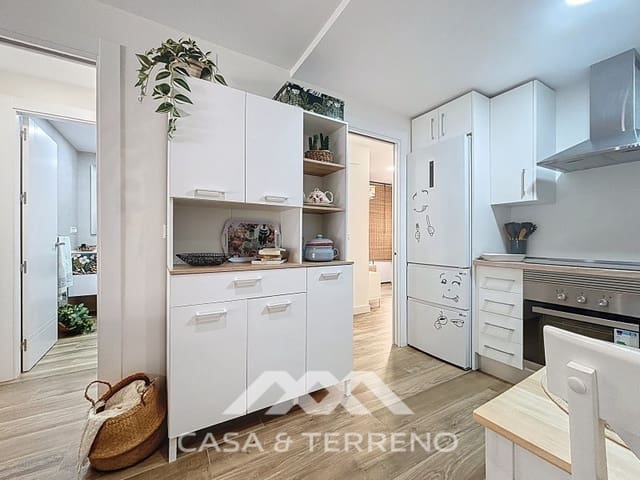 3 chambre Appartement à vendre à Torre del Mar, Vélez-Málaga - 344 900 € (Ref: 9200766)