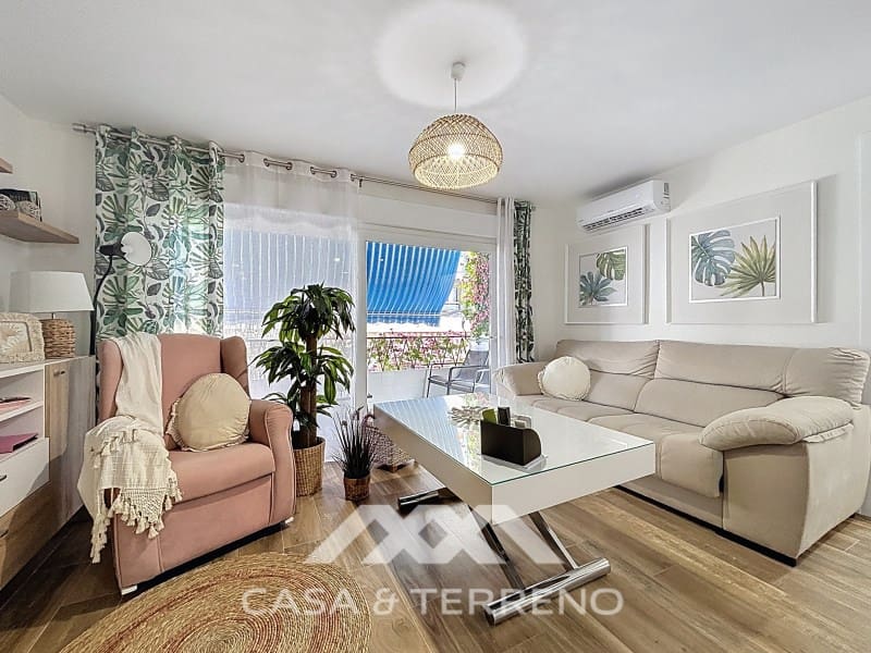 3 chambre Appartement à vendre à Torre del Mar - 344 900 € (Ref: 9200766)