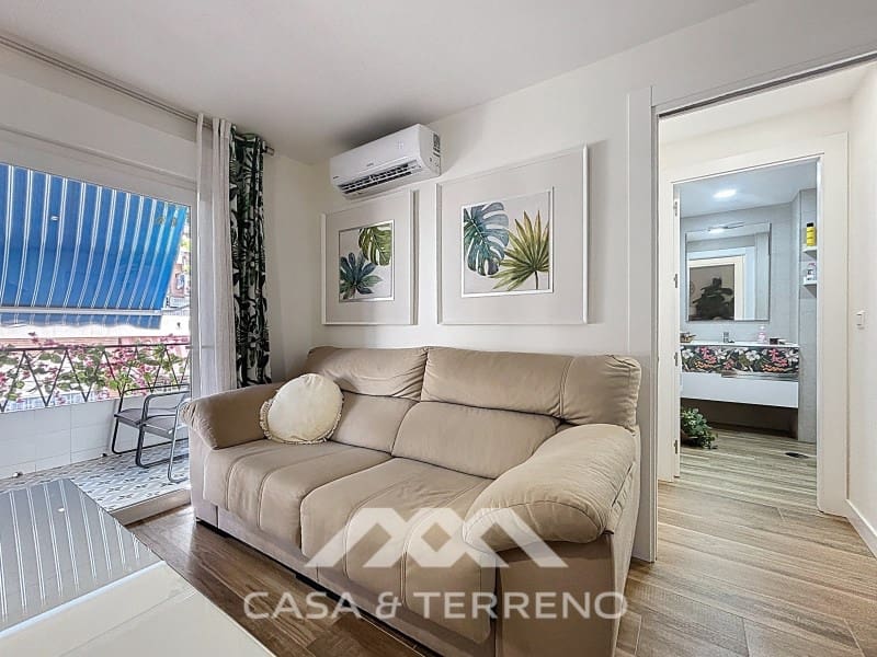 3 chambre Appartement à vendre à Torre del Mar - 344 900 € (Ref: 9200766)