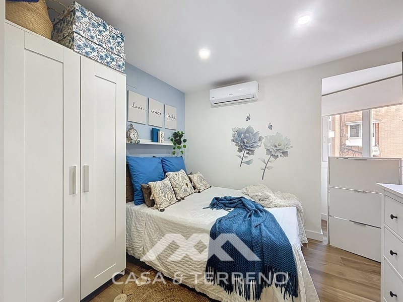 3 chambre Appartement à vendre à Torre del Mar - 344 900 € (Ref: 9200766)