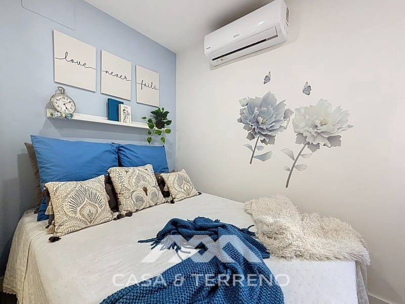 3 chambre Appartement à vendre à Torre del Mar - 344 900 € (Ref: 9200766)