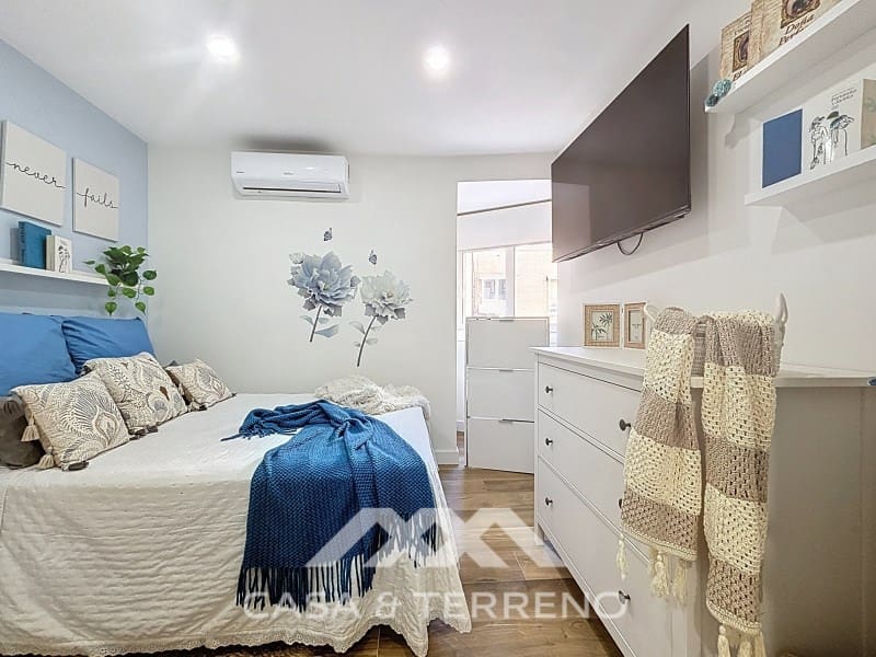 3 chambre Appartement à vendre à Torre del Mar - 344 900 € (Ref: 9200766)