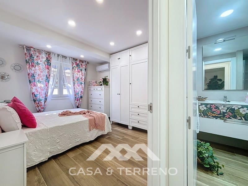 3 chambre Appartement à vendre à Torre del Mar - 344 900 € (Ref: 9200766)