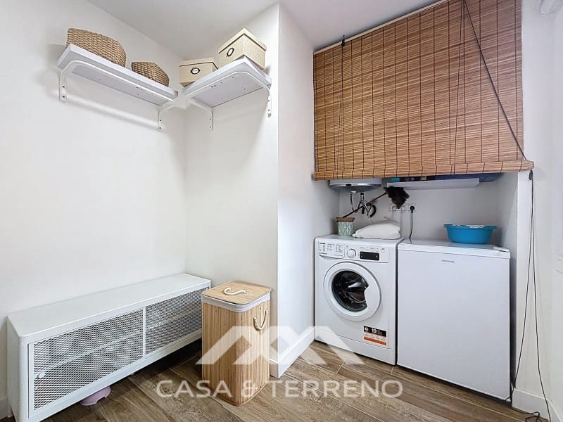 3 chambre Appartement à vendre à Torre del Mar - 344 900 € (Ref: 9200766)