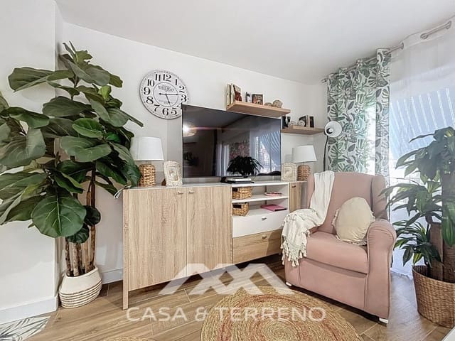 3 chambre Appartement à vendre à Torre del Mar, Vélez-Málaga - 344 900 € (Ref: 9200766)