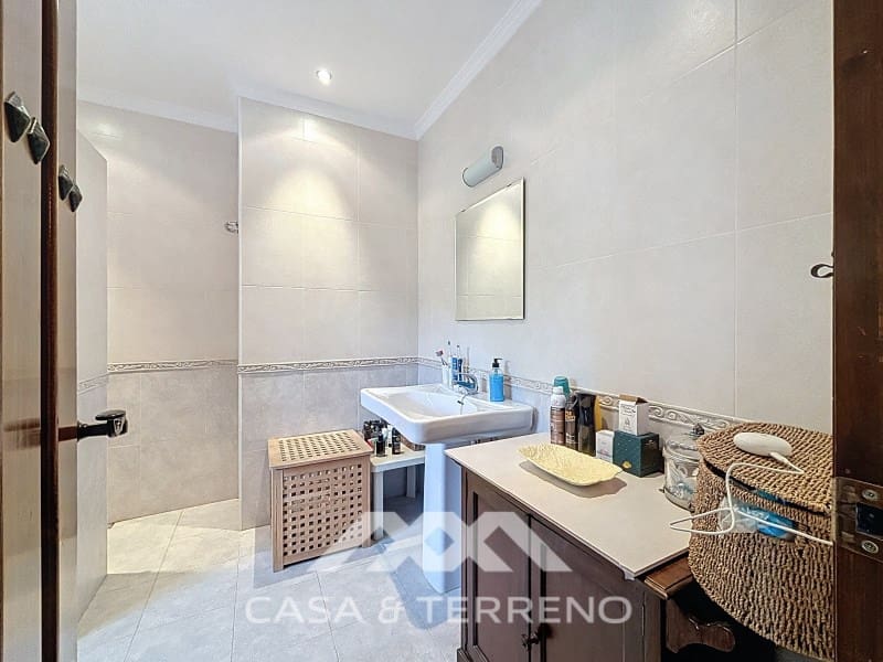 3 soveværelse Villa til salg i Canillas de Albaida med swimmingpool garage - € 578.000 (Ref: 9204867)