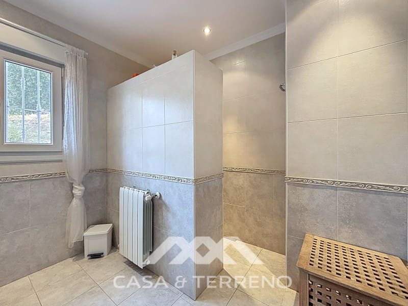 3 soveværelse Villa til salg i Canillas de Albaida med swimmingpool garage - € 578.000 (Ref: 9204867)