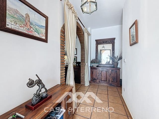 3 chambre Villa/Maison à vendre à Canillas de Albaida avec piscine garage - 578 000 € (Ref: 9204867)