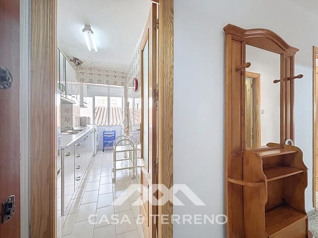 2 camera da letto Appartamento in vendita in Torre del Mar, Vélez-Málaga - 250.000 € (Rif: 9204868)