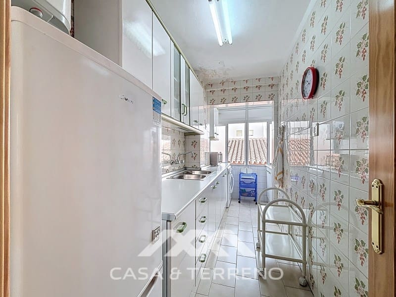 2 camera da letto Appartamento in vendita in Torre del Mar - 250.000 € (Rif: 9204868)