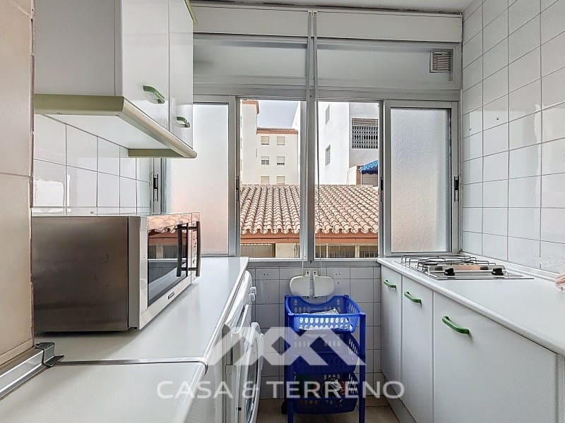 2 camera da letto Appartamento in vendita in Torre del Mar - 250.000 € (Rif: 9204868)