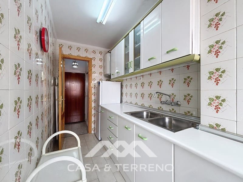 2 camera da letto Appartamento in vendita in Torre del Mar - 250.000 € (Rif: 9204868)